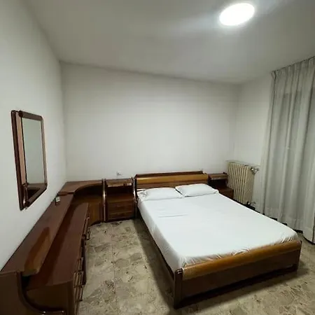 Trilocale Con Cucina - Casa Manzoni Daire San Pellegrino Terme