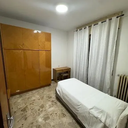 Daire Trilocale Con Cucina - Casa Manzoni San Pellegrino Terme