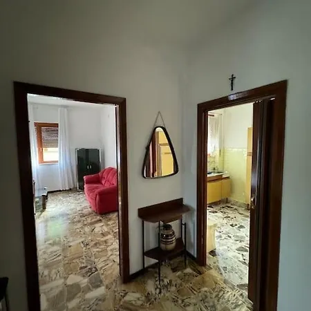 Daire Trilocale Con Cucina - Casa Manzoni