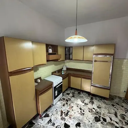 Trilocale Con Cucina - Casa Manzoni Daire
