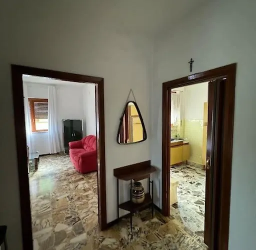 Daire Trilocale Con Cucina - Casa Manzoni