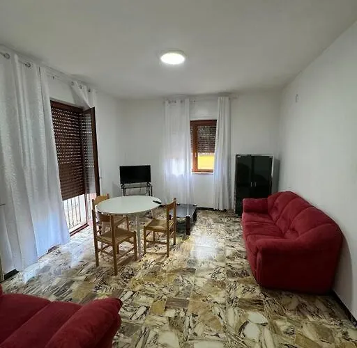Trilocale Con Cucina - Casa Manzoni *