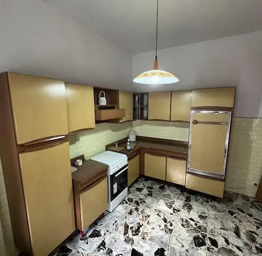 Trilocale Con Cucina - Casa Manzoni Daire